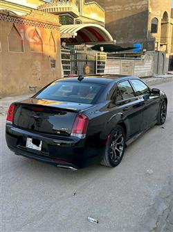 كرايسلر 300